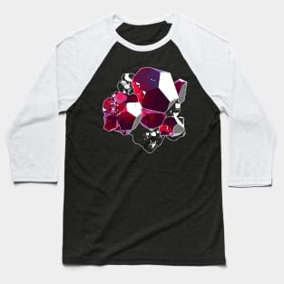 Ruby Baseball T-Shirt